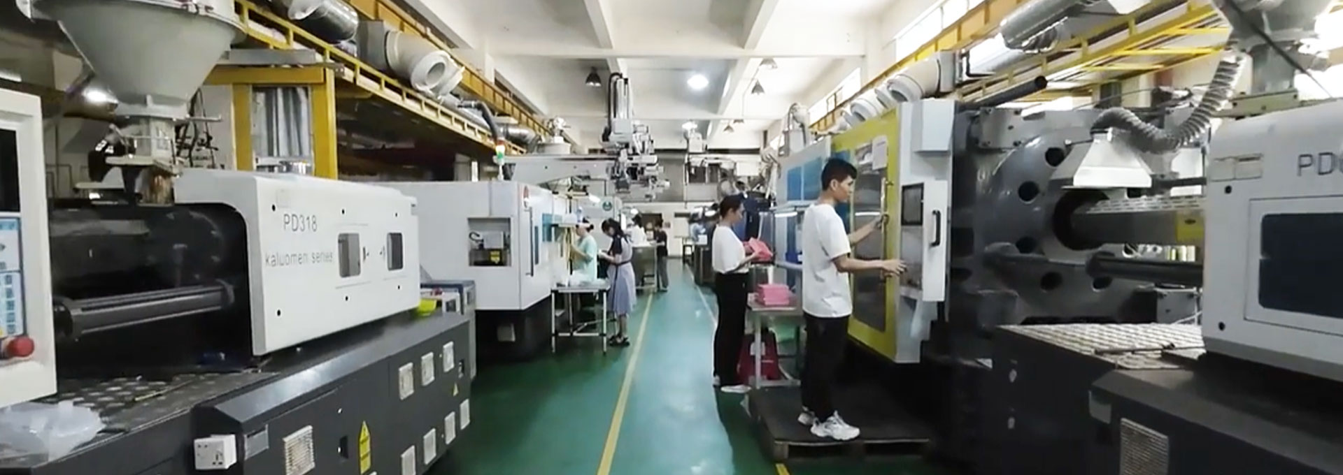 Professional power supply solution provider