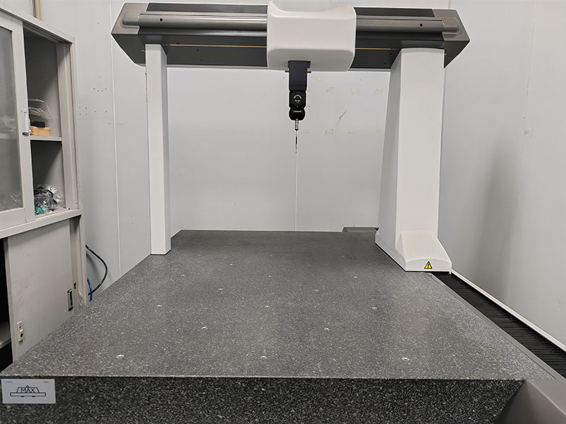 CMM Machine