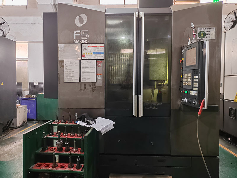 CNC Machine