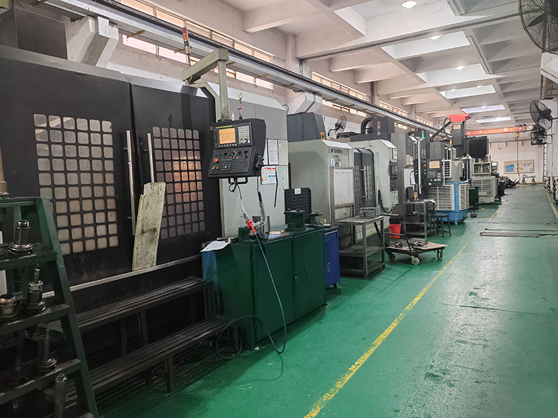 CNC Dept