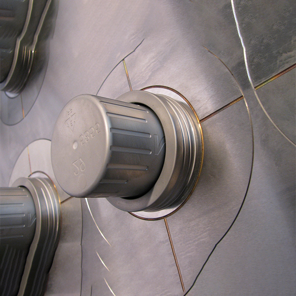 Precise Mold Components