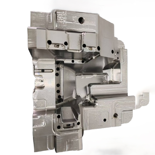 Precise Mold Components