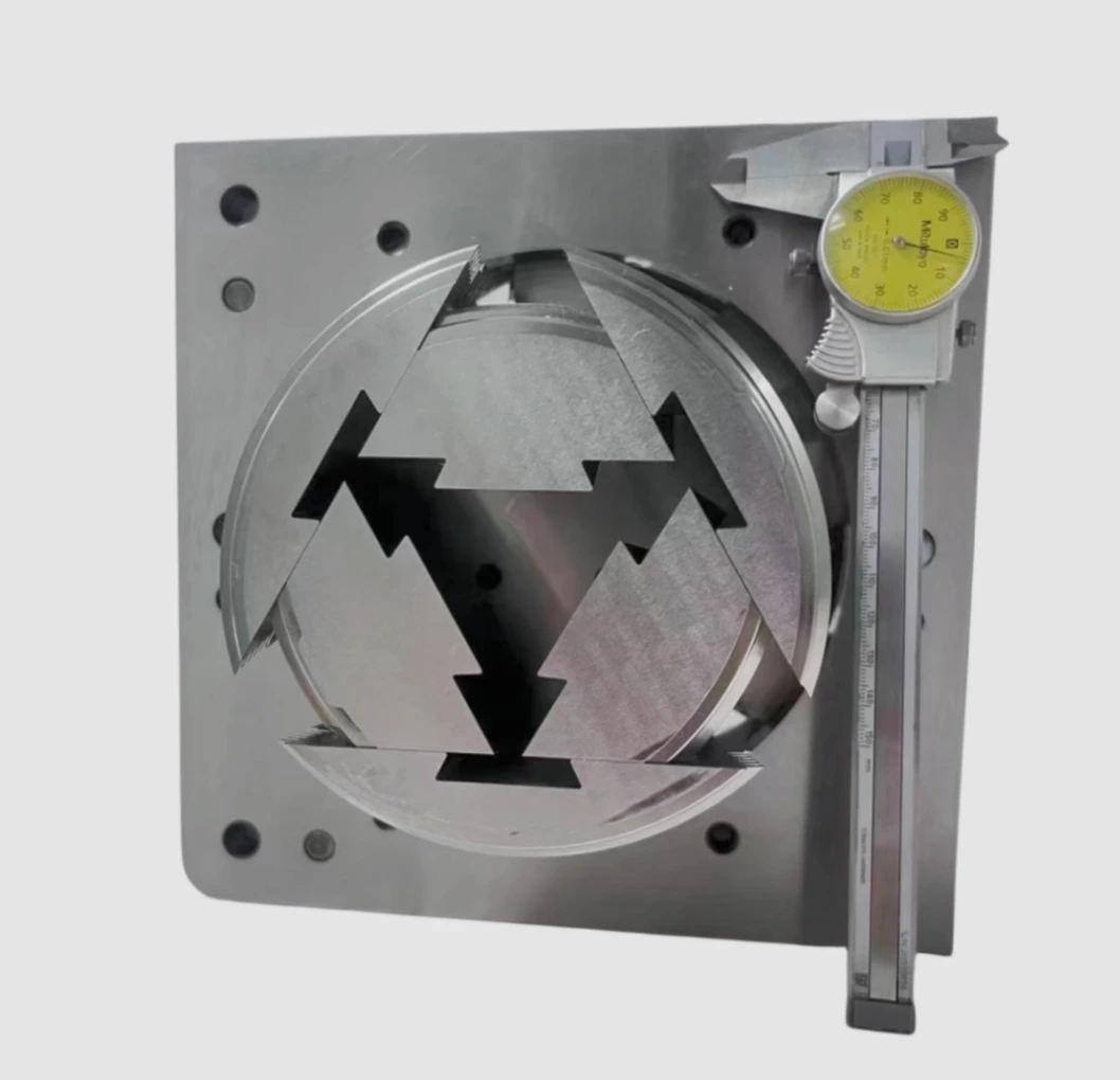 Precise Mold Components