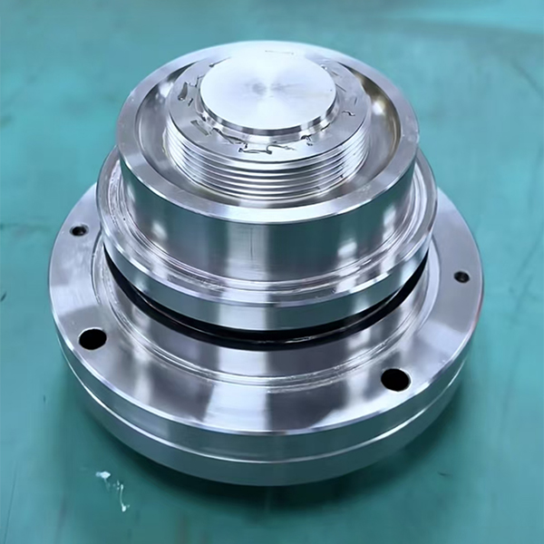 Precise Mold Components