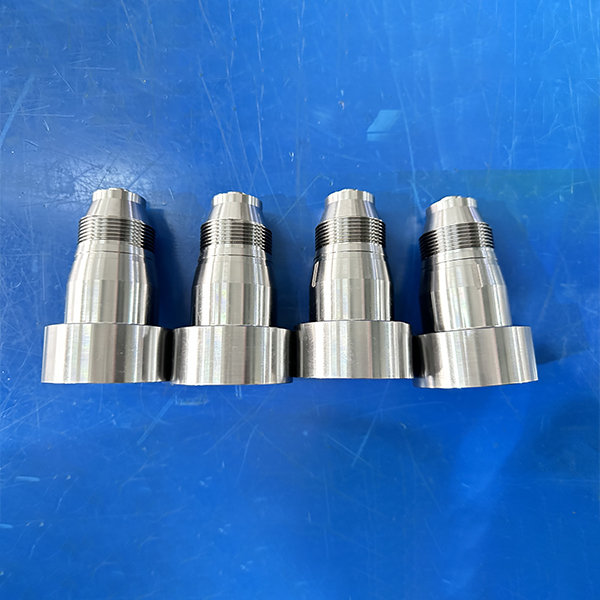 Precise Mold Components