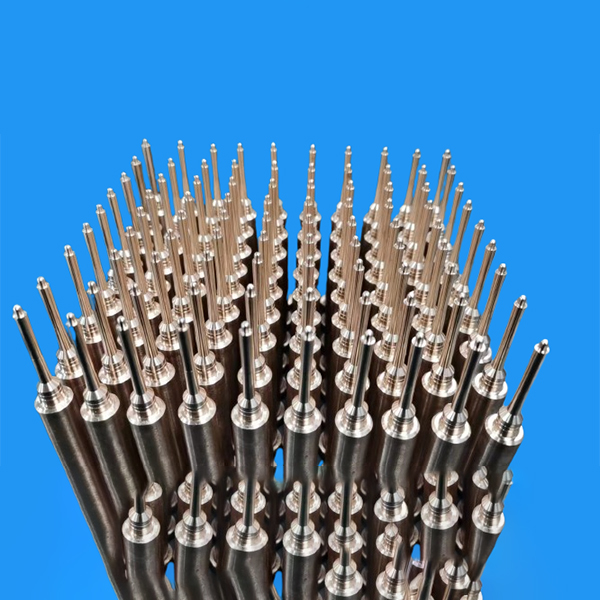 Precise Mold Components