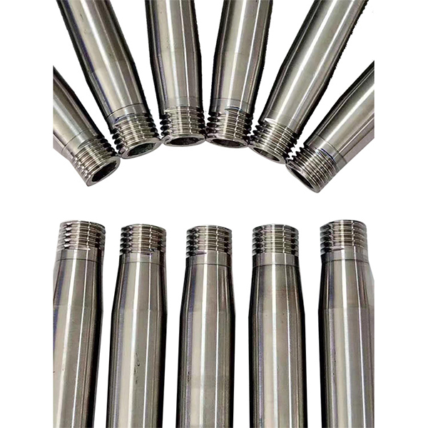 Precise Mold Components