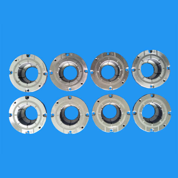 Precise Mold Components