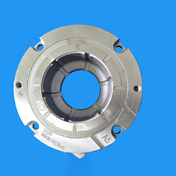 Precise Mold Components