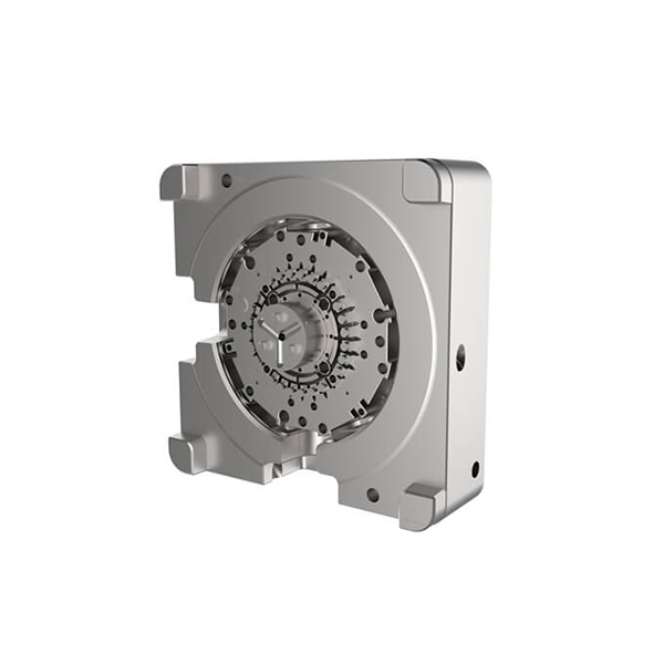 Precise Mold Components