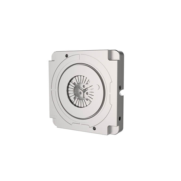 Precise Mold Components