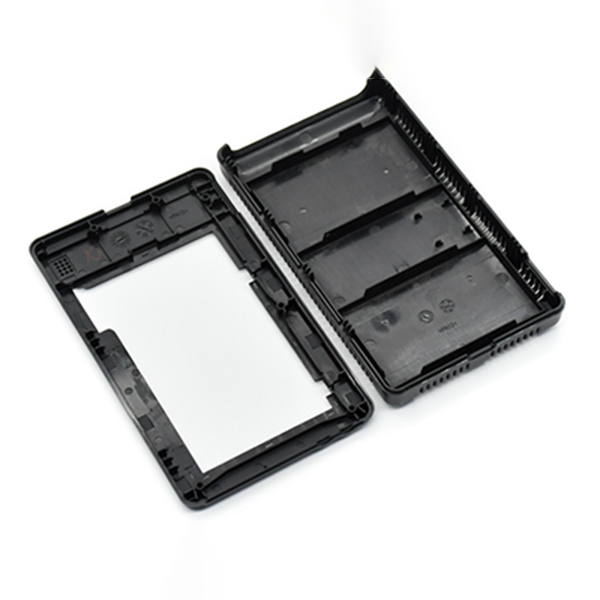Precisition CNC Parts