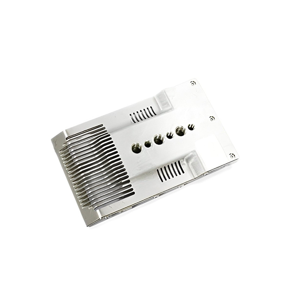 Precisition CNC Parts