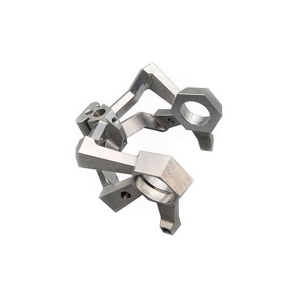 Precisition CNC Parts