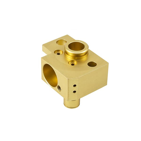 Precisition CNC Parts