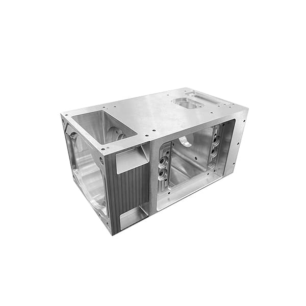 Precisition CNC Parts