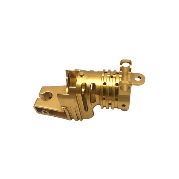 Precisition CNC Parts