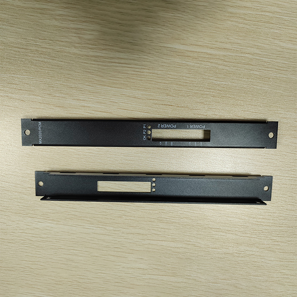 Precisition CNC Parts