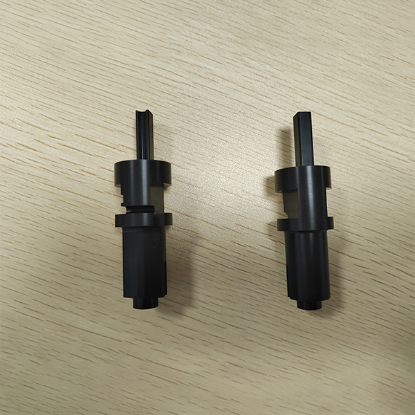 Precisition CNC Parts
