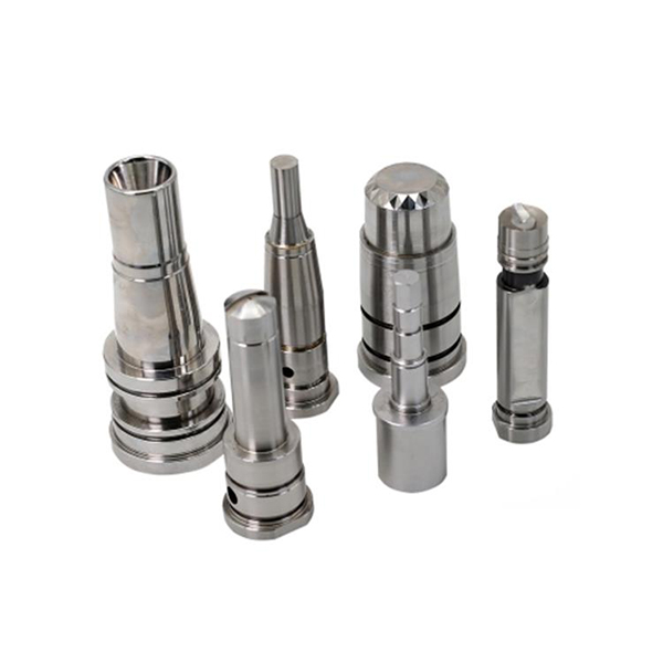 Precisition CNC Parts