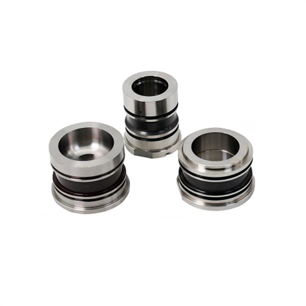 Precisition CNC Parts