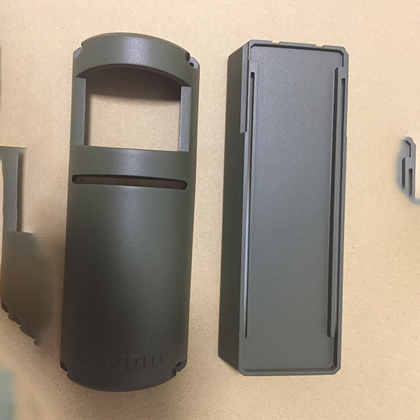 3D Printing parts
