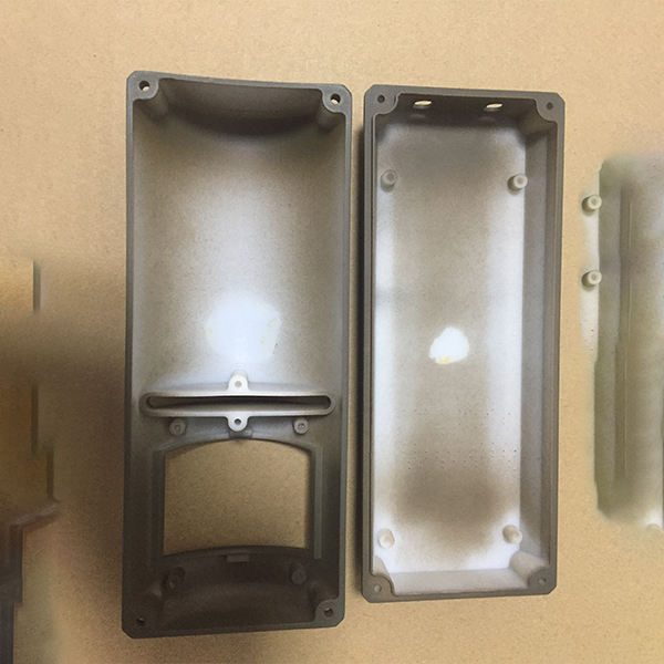 3D Printing parts