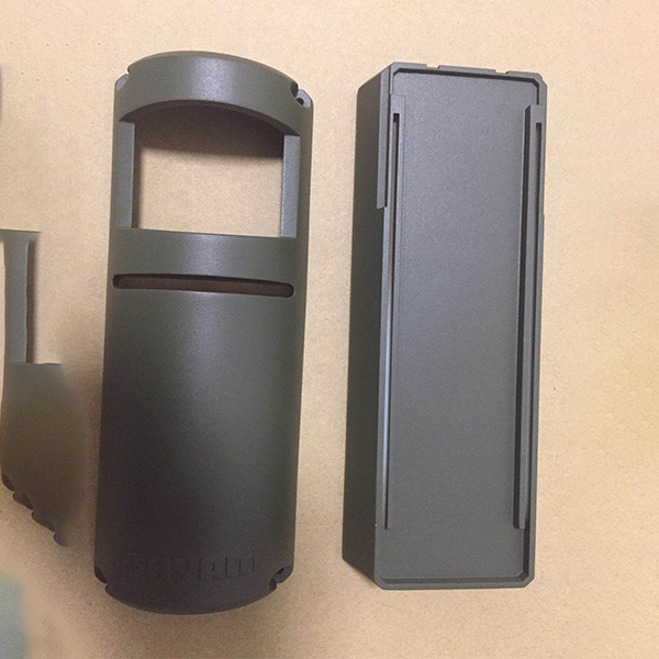 3D Printing parts