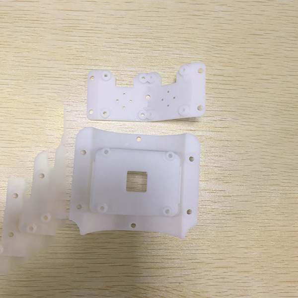 3D Printing parts
