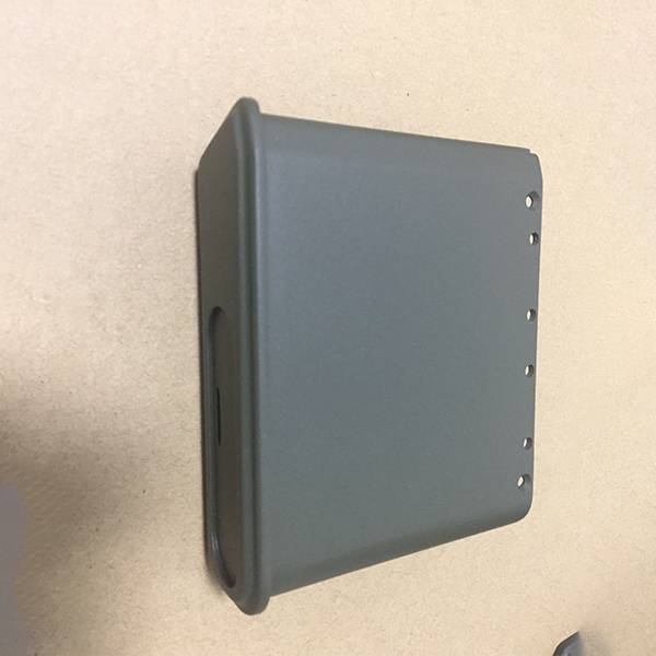 3D Printing parts