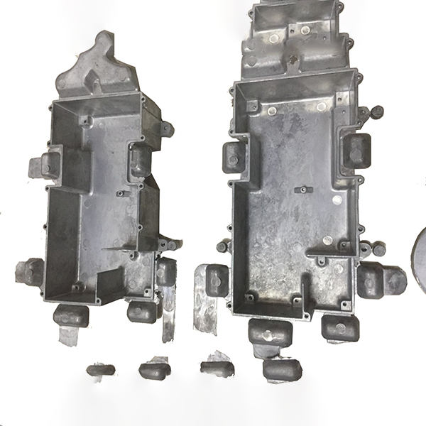 Die casting Moulds & Parts