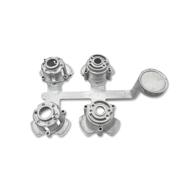 Die casting Moulds & Parts