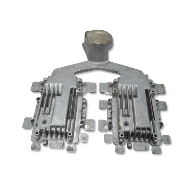 Die casting Moulds & Parts
