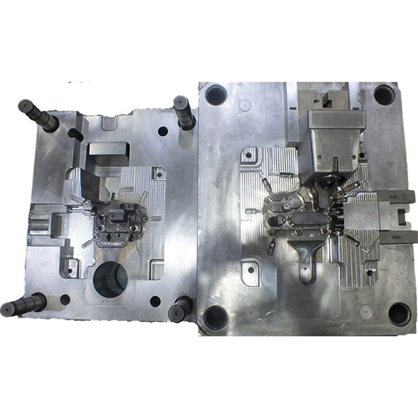 Die casting Moulds & Parts