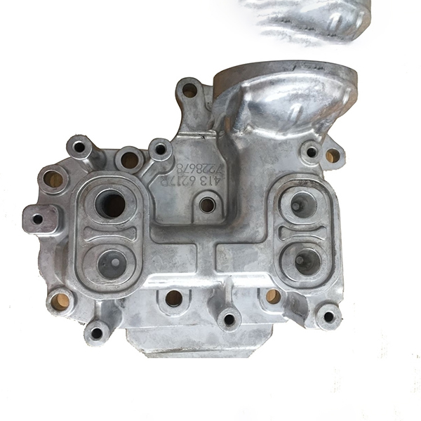 Die casting Moulds & Parts