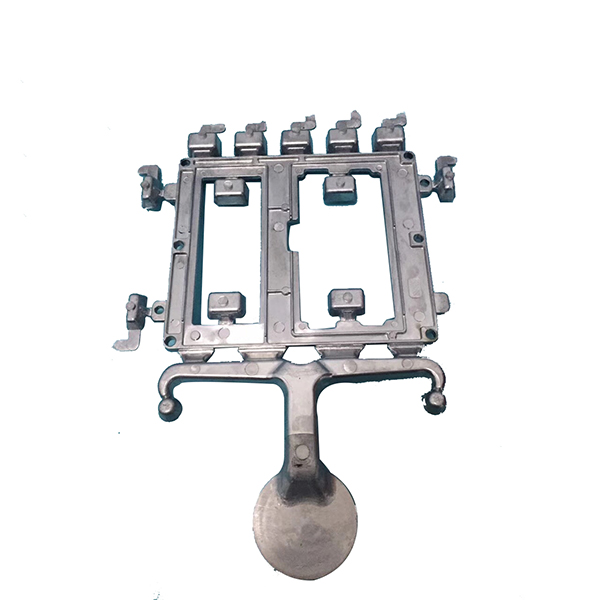 Die casting Moulds & Parts