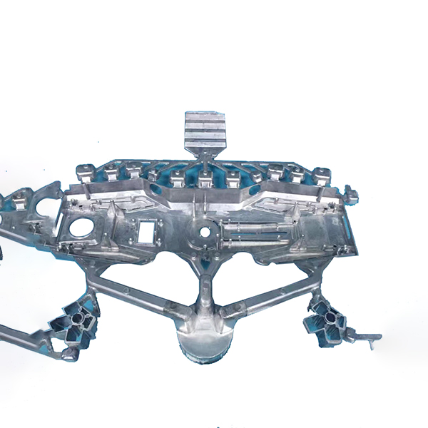 Die casting Moulds & Parts
