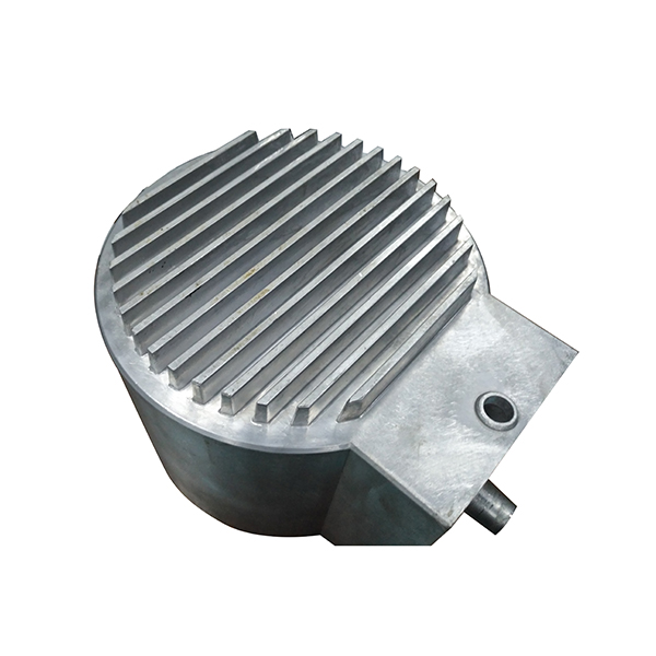 Die casting Moulds & Parts