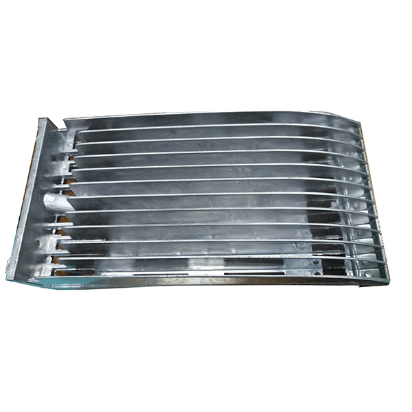 Die casting Moulds & Parts