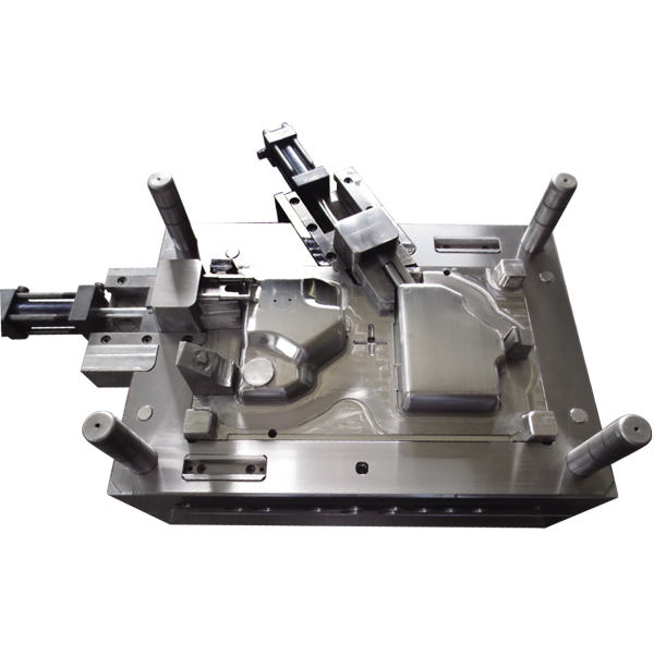 Automotive Moulds