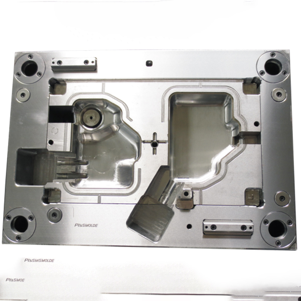 Automotive Moulds
