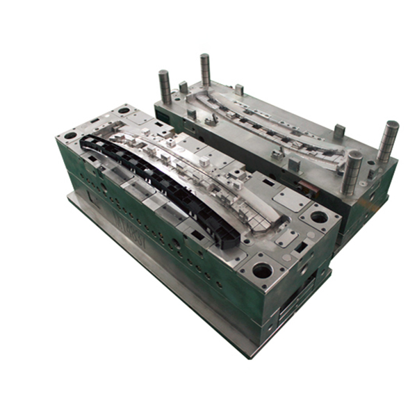 Automotive Moulds