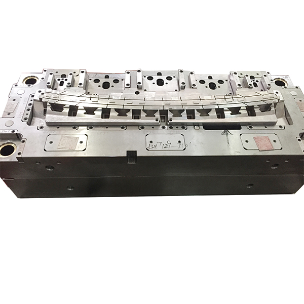 Automotive Moulds