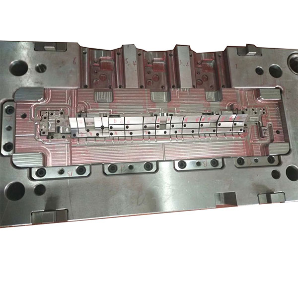 Automotive Moulds