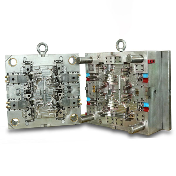 Automotive Moulds