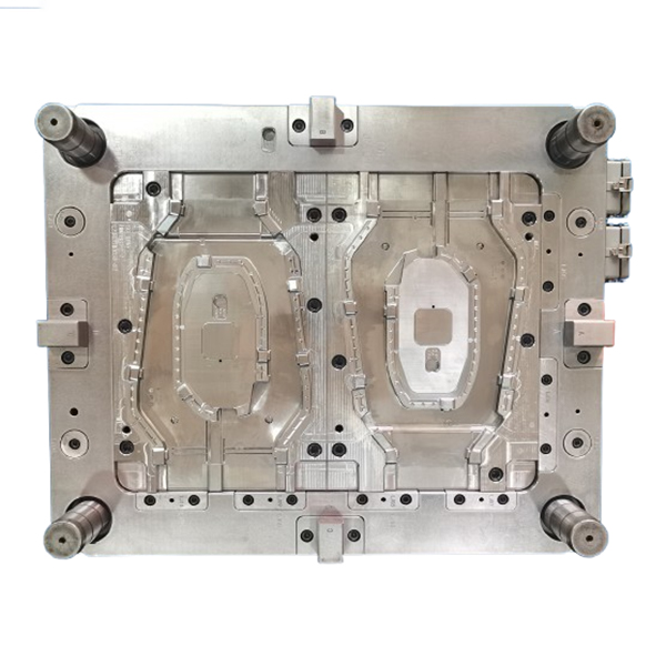 Automotive Moulds