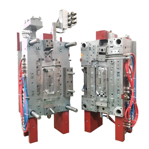 Automotive Moulds