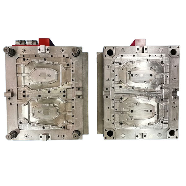 Automotive Moulds