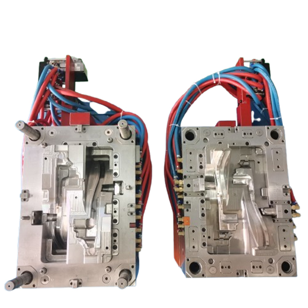 Automotive Moulds