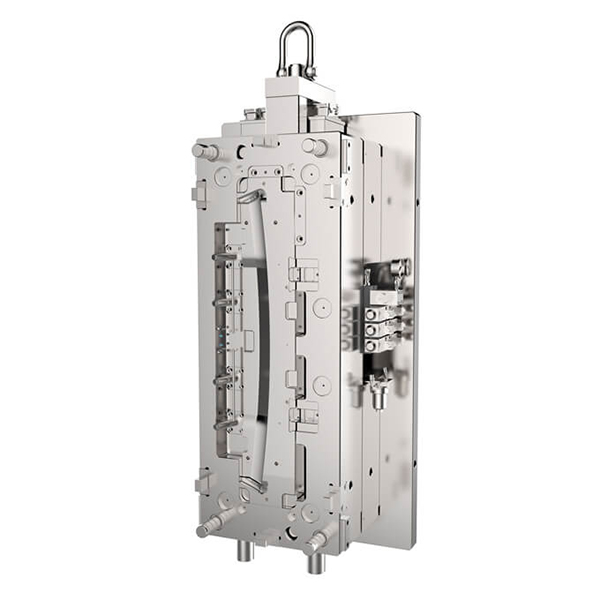 Automotive Moulds